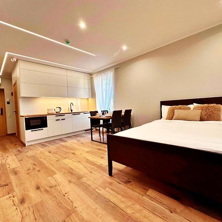 Cozy Apartments Jūrkalne المظهر الخارجي الصورة