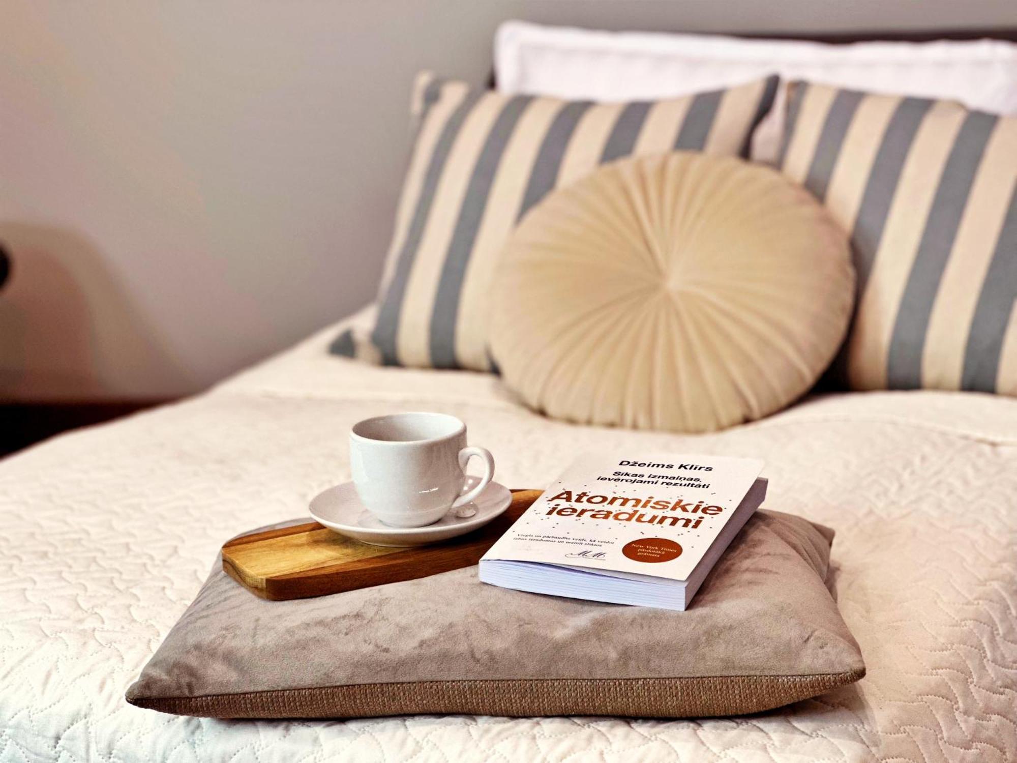 Cozy Apartments Jūrkalne المظهر الخارجي الصورة