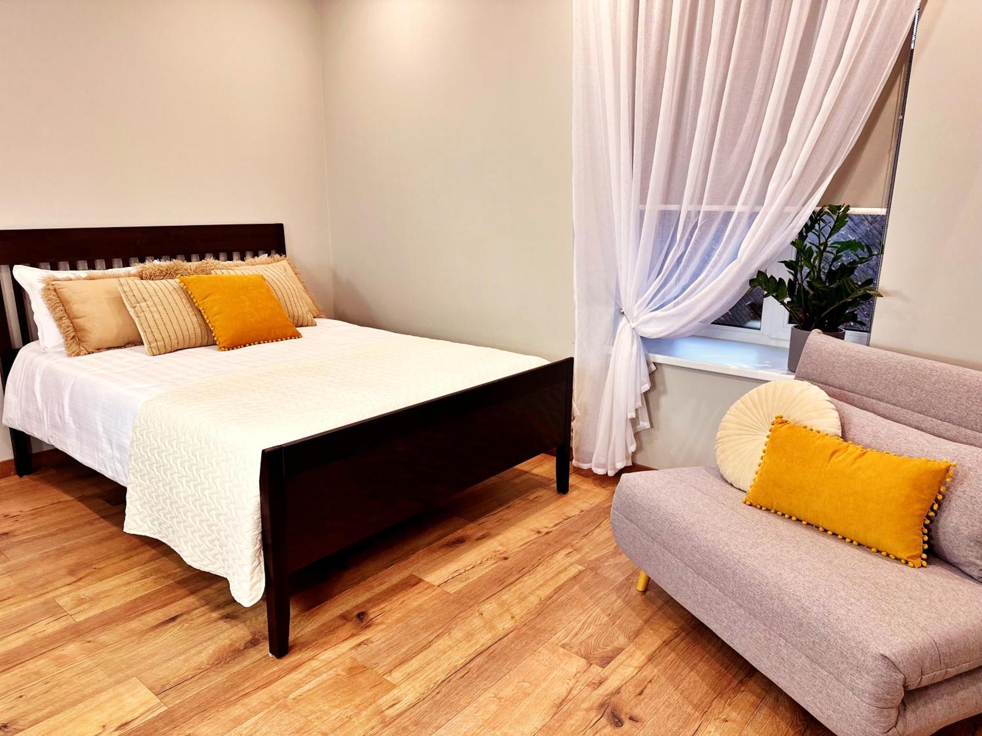 Cozy Apartments Jūrkalne المظهر الخارجي الصورة