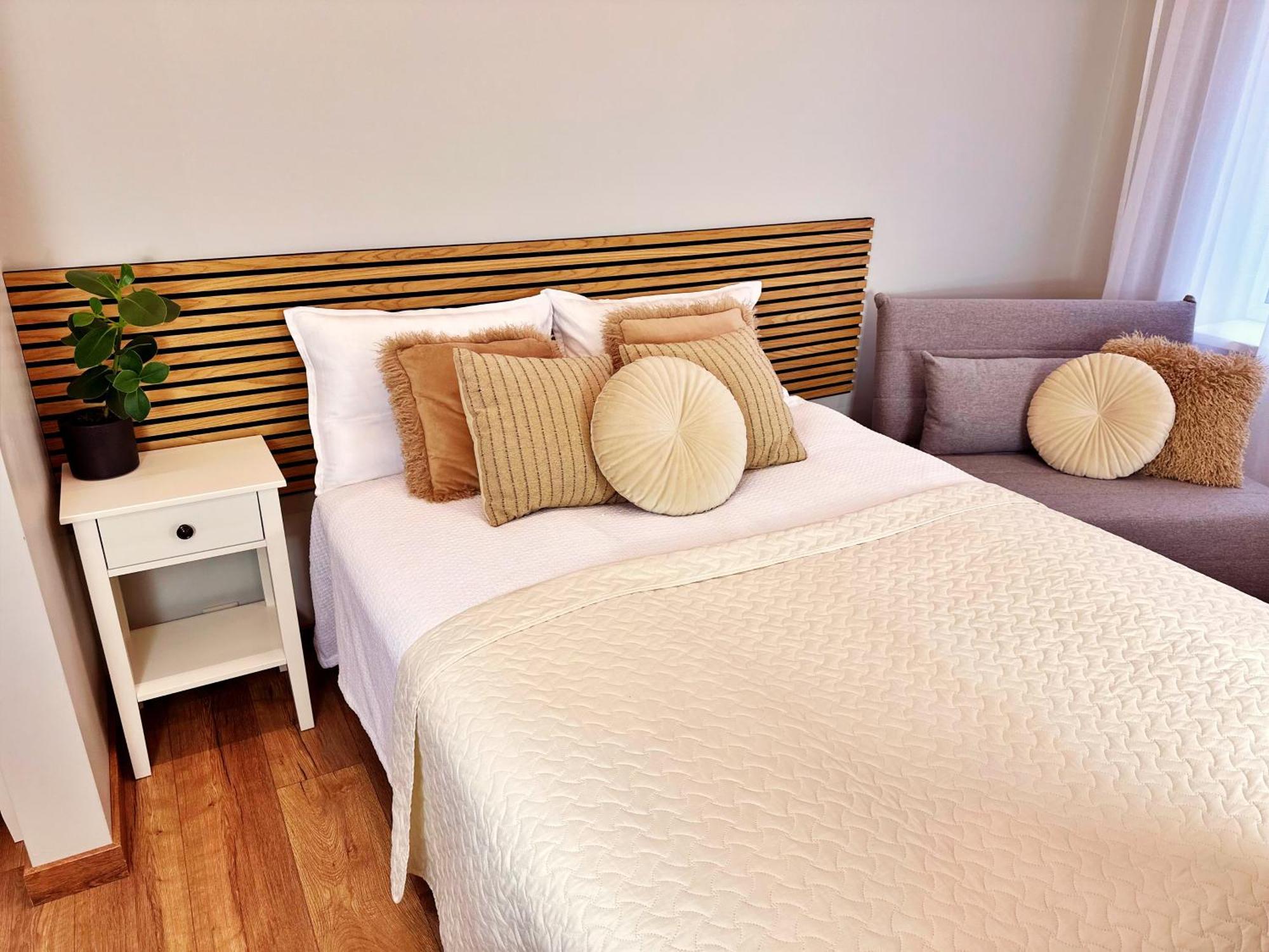 Cozy Apartments Jūrkalne المظهر الخارجي الصورة