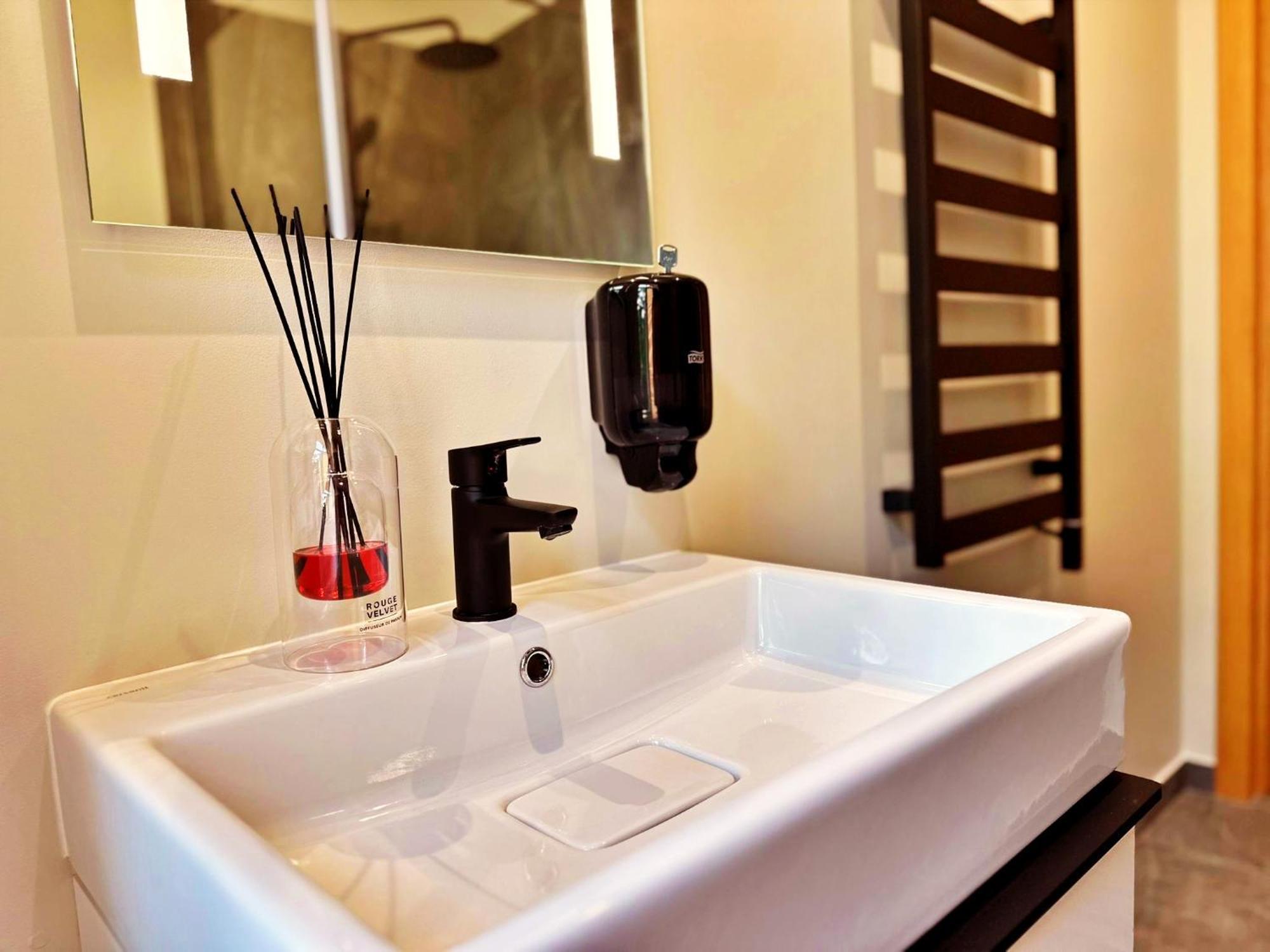 Cozy Apartments Jūrkalne المظهر الخارجي الصورة