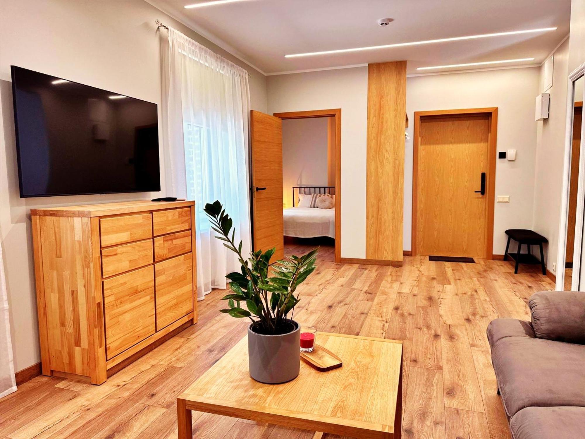 Cozy Apartments Jūrkalne المظهر الخارجي الصورة