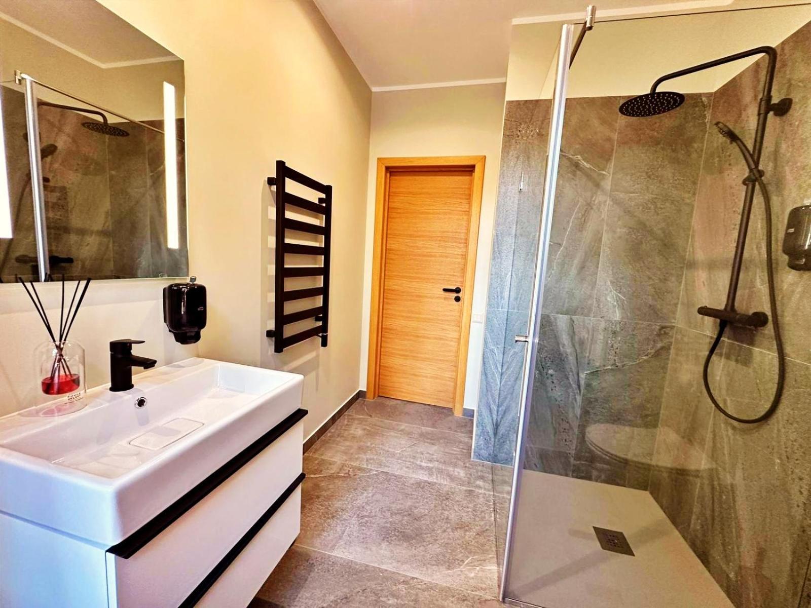 Cozy Apartments Jūrkalne المظهر الخارجي الصورة