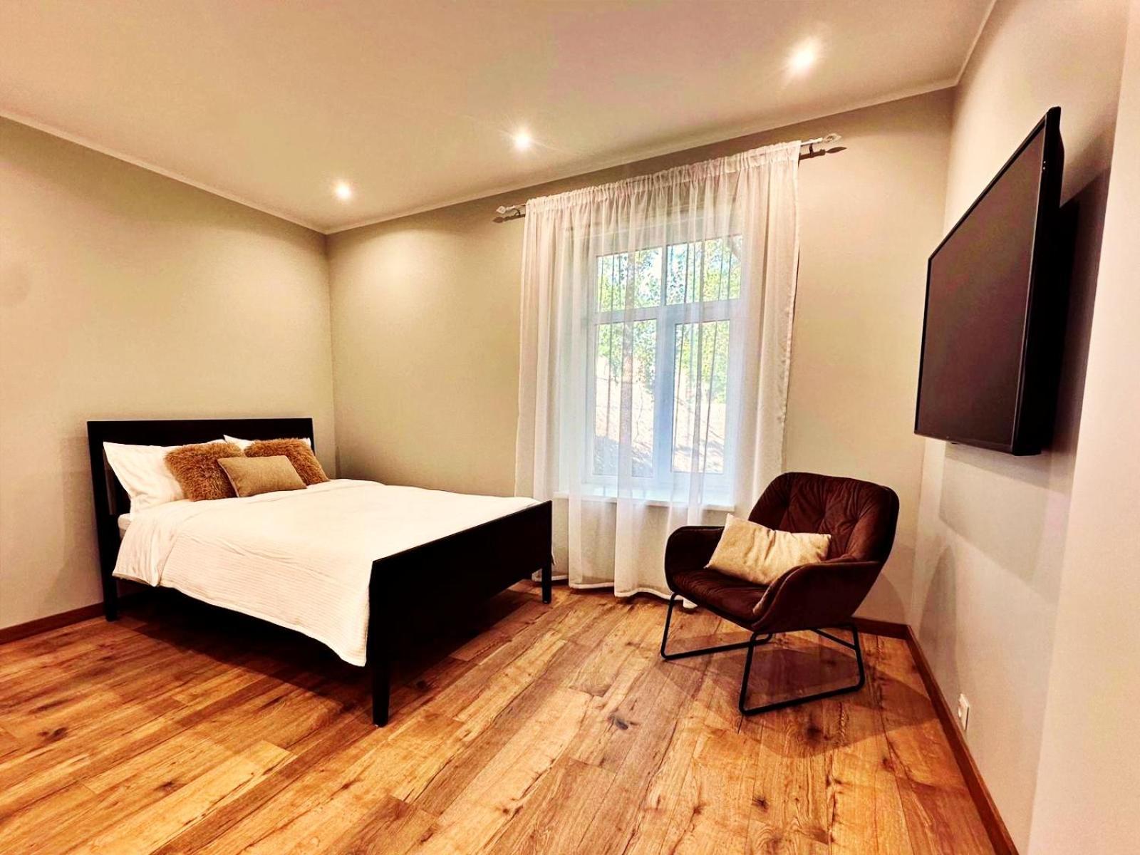 Cozy Apartments Jūrkalne المظهر الخارجي الصورة