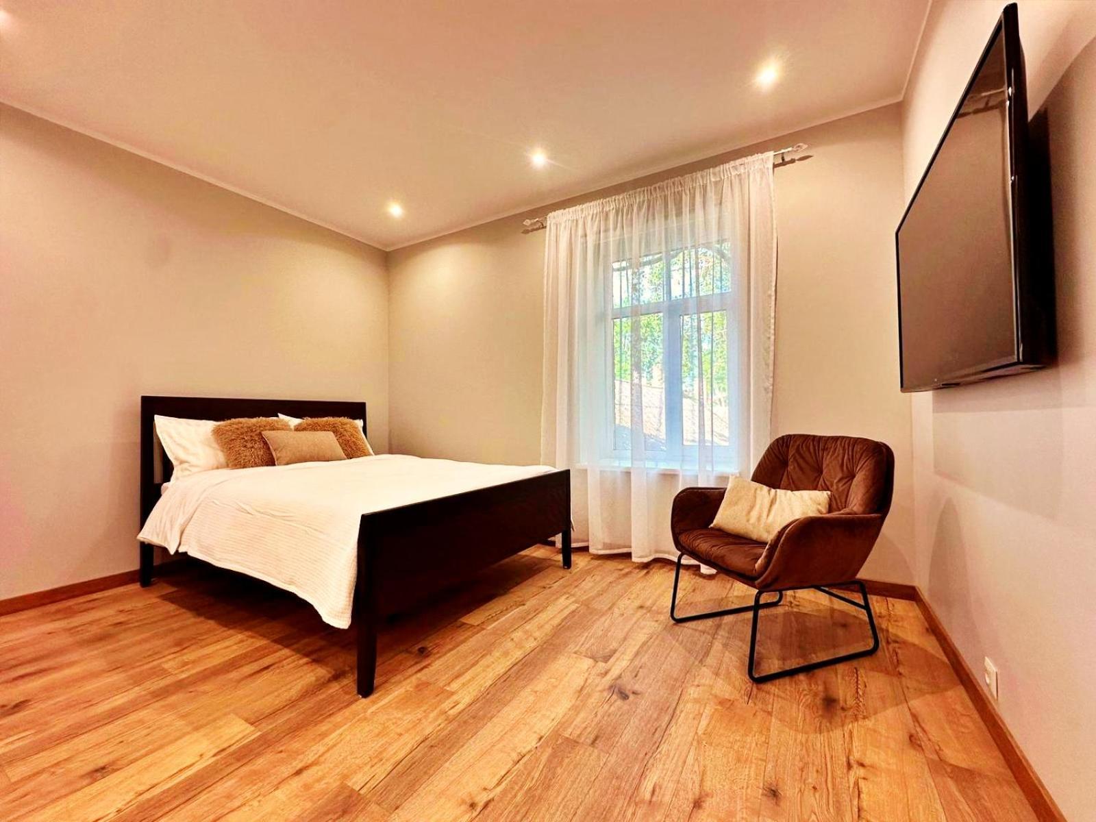 Cozy Apartments Jūrkalne المظهر الخارجي الصورة