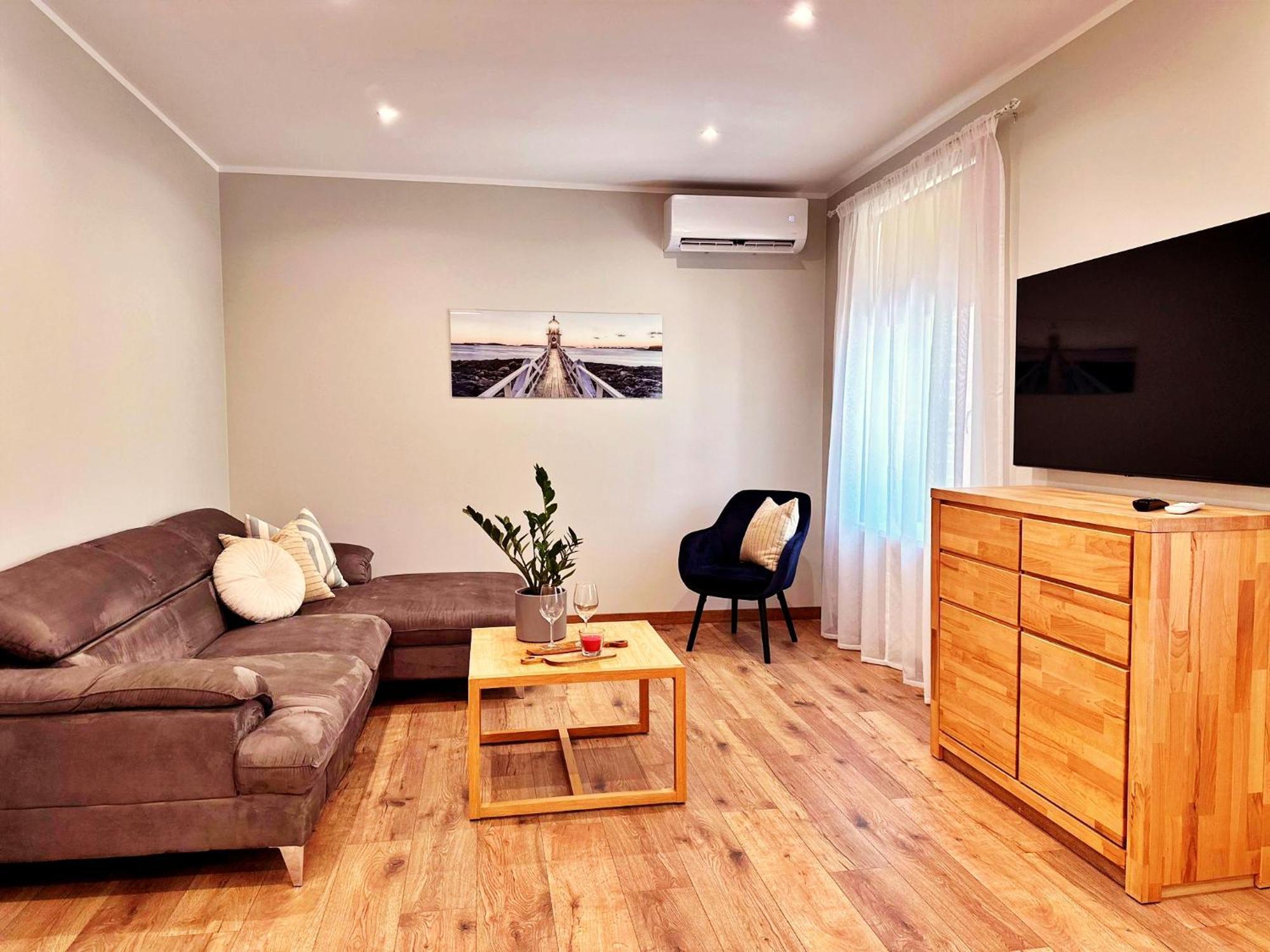 Cozy Apartments Jūrkalne المظهر الخارجي الصورة