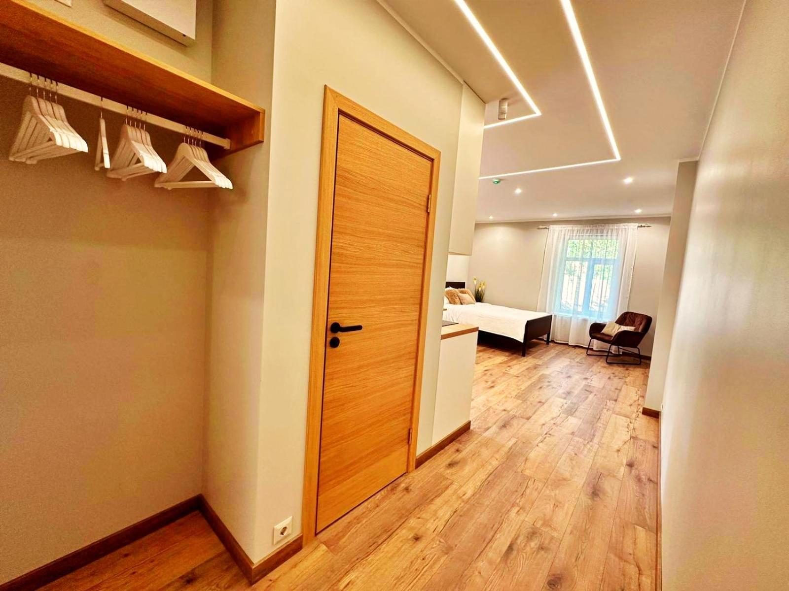 Cozy Apartments Jūrkalne المظهر الخارجي الصورة