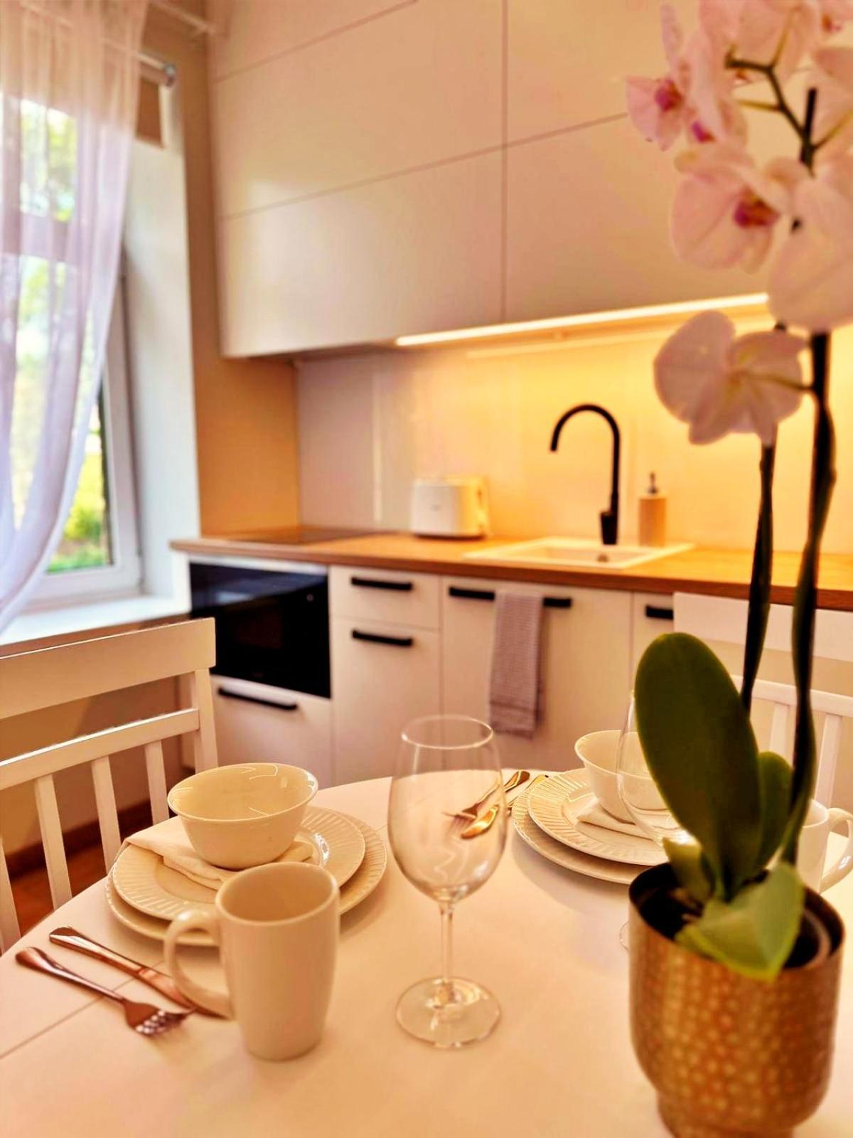 Cozy Apartments Jūrkalne المظهر الخارجي الصورة