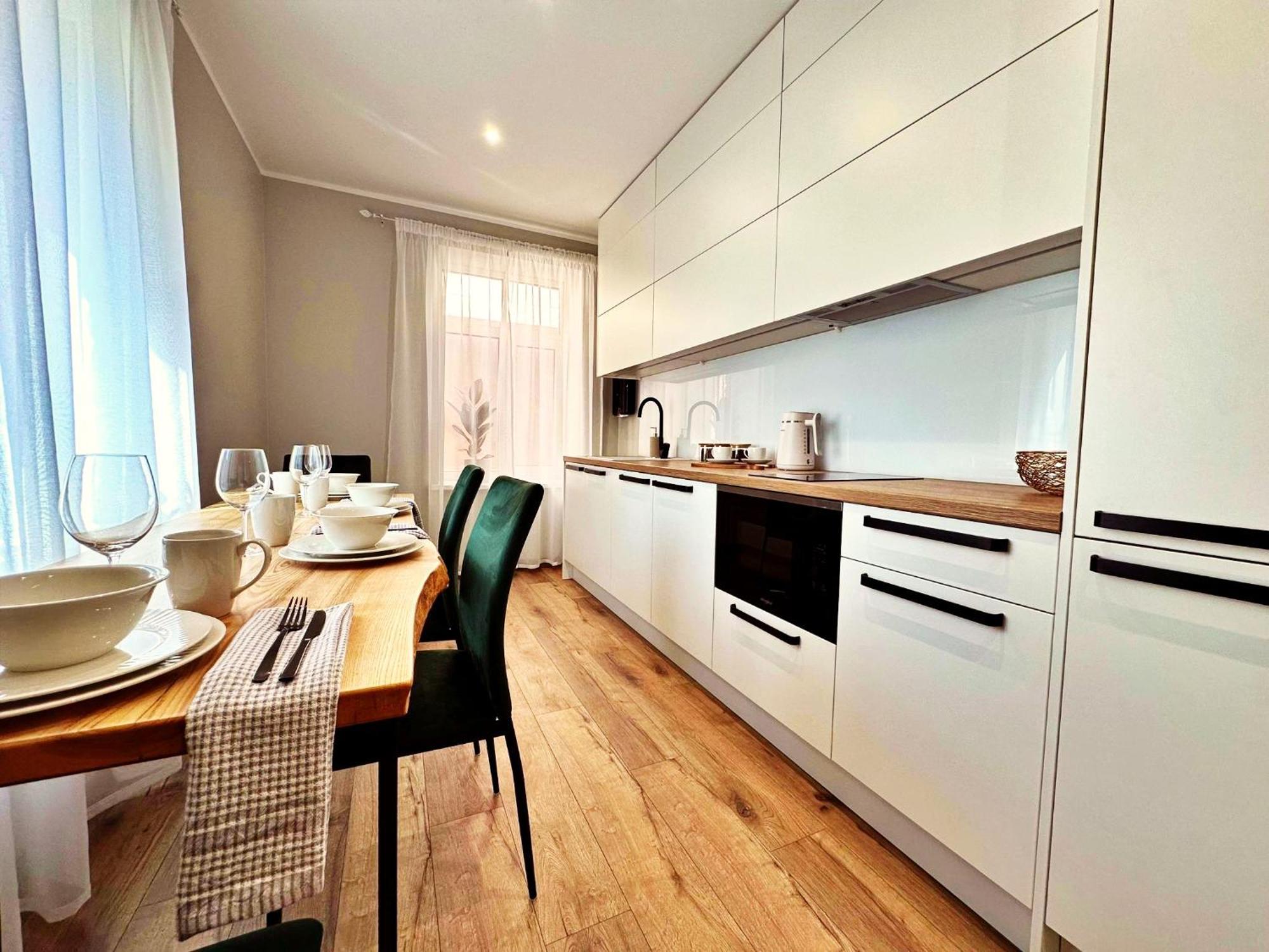 Cozy Apartments Jūrkalne المظهر الخارجي الصورة