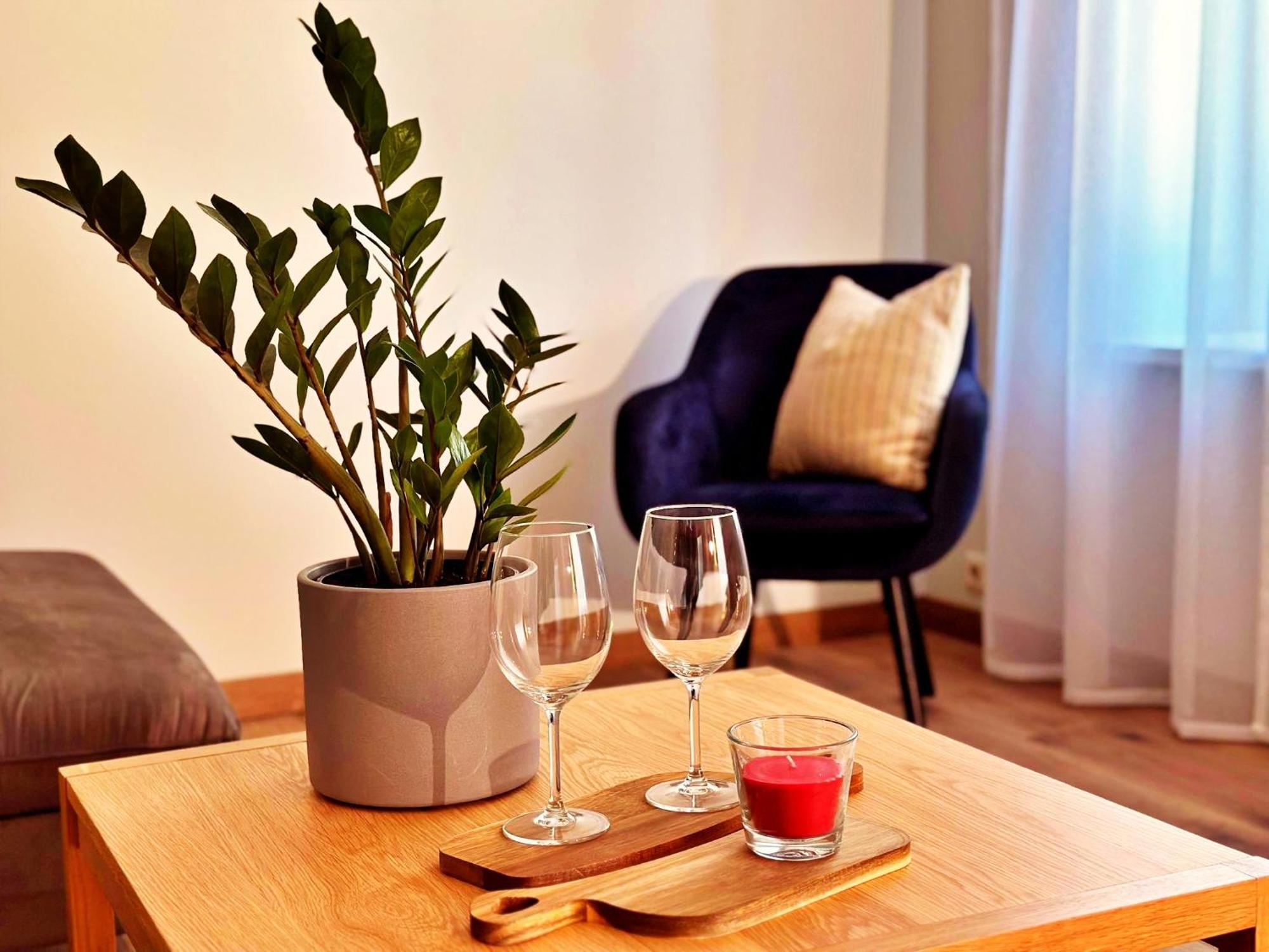 Cozy Apartments Jūrkalne المظهر الخارجي الصورة