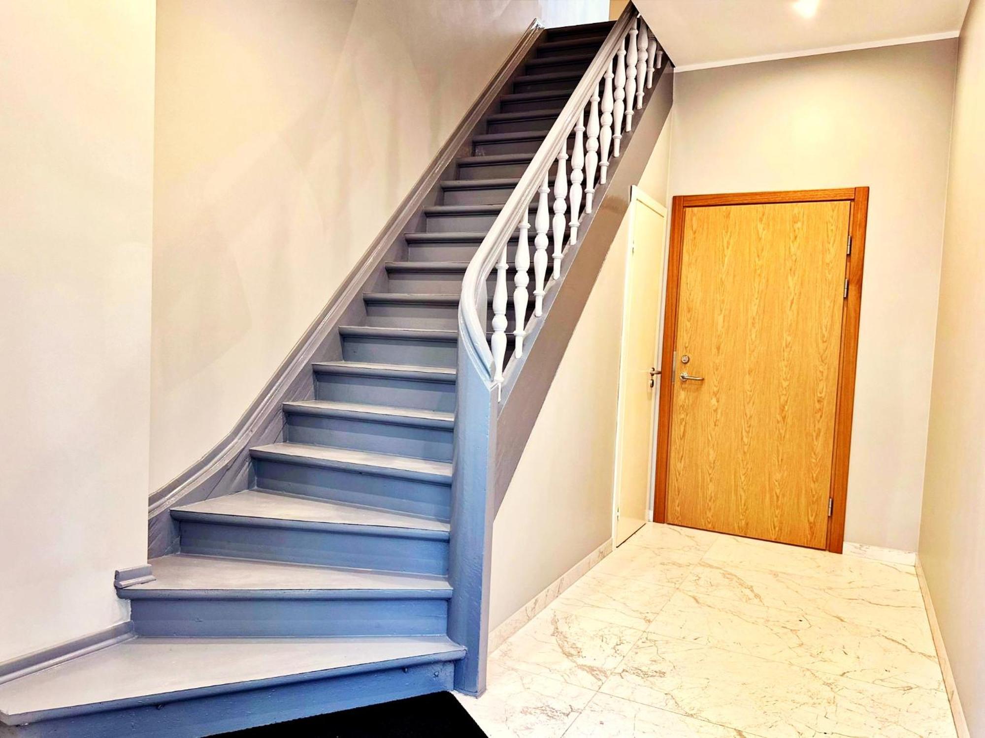Cozy Apartments Jūrkalne المظهر الخارجي الصورة