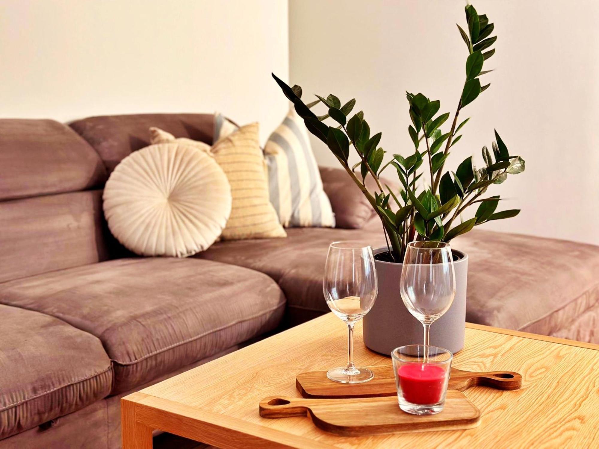 Cozy Apartments Jūrkalne المظهر الخارجي الصورة