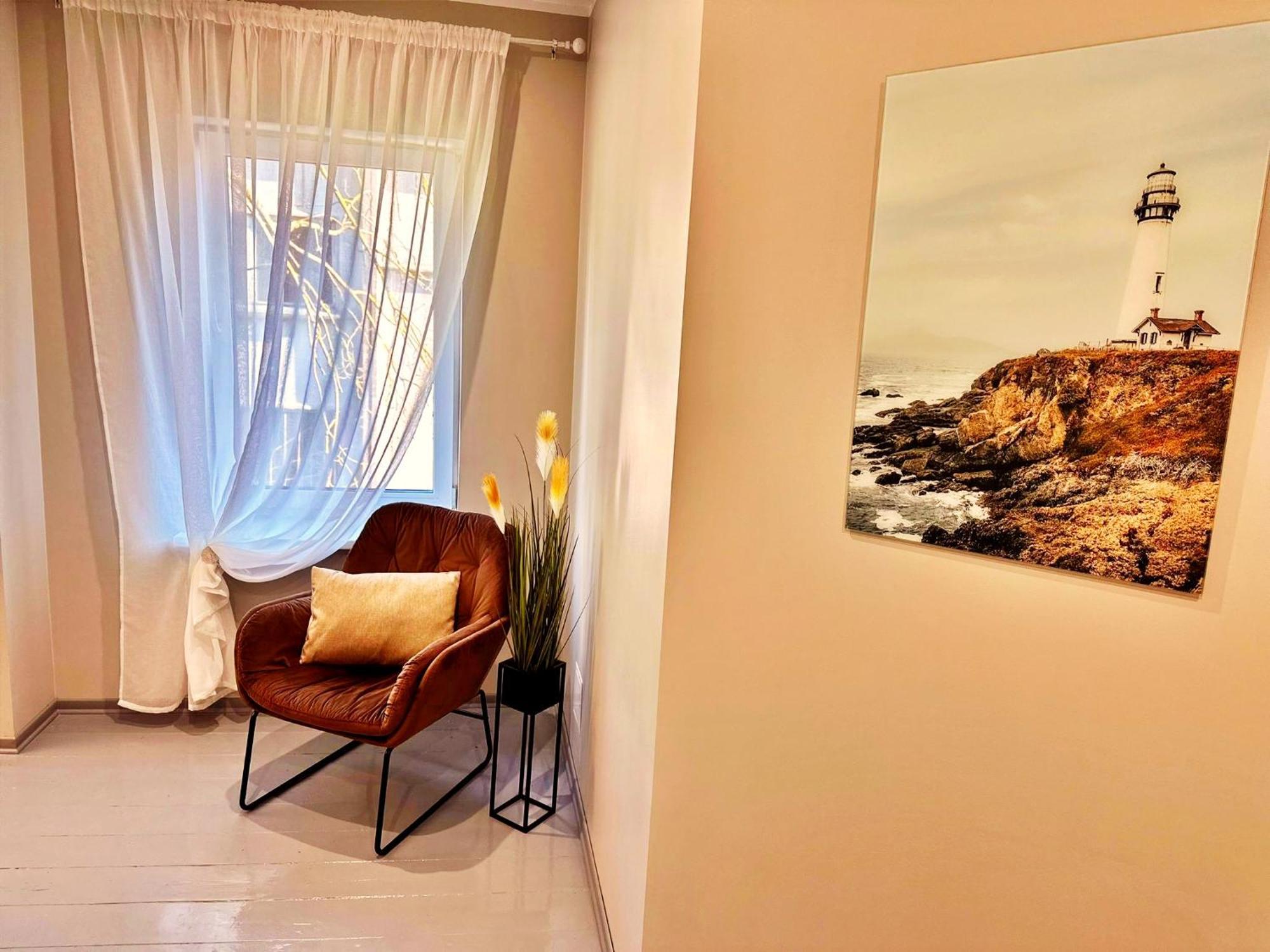 Cozy Apartments Jūrkalne المظهر الخارجي الصورة