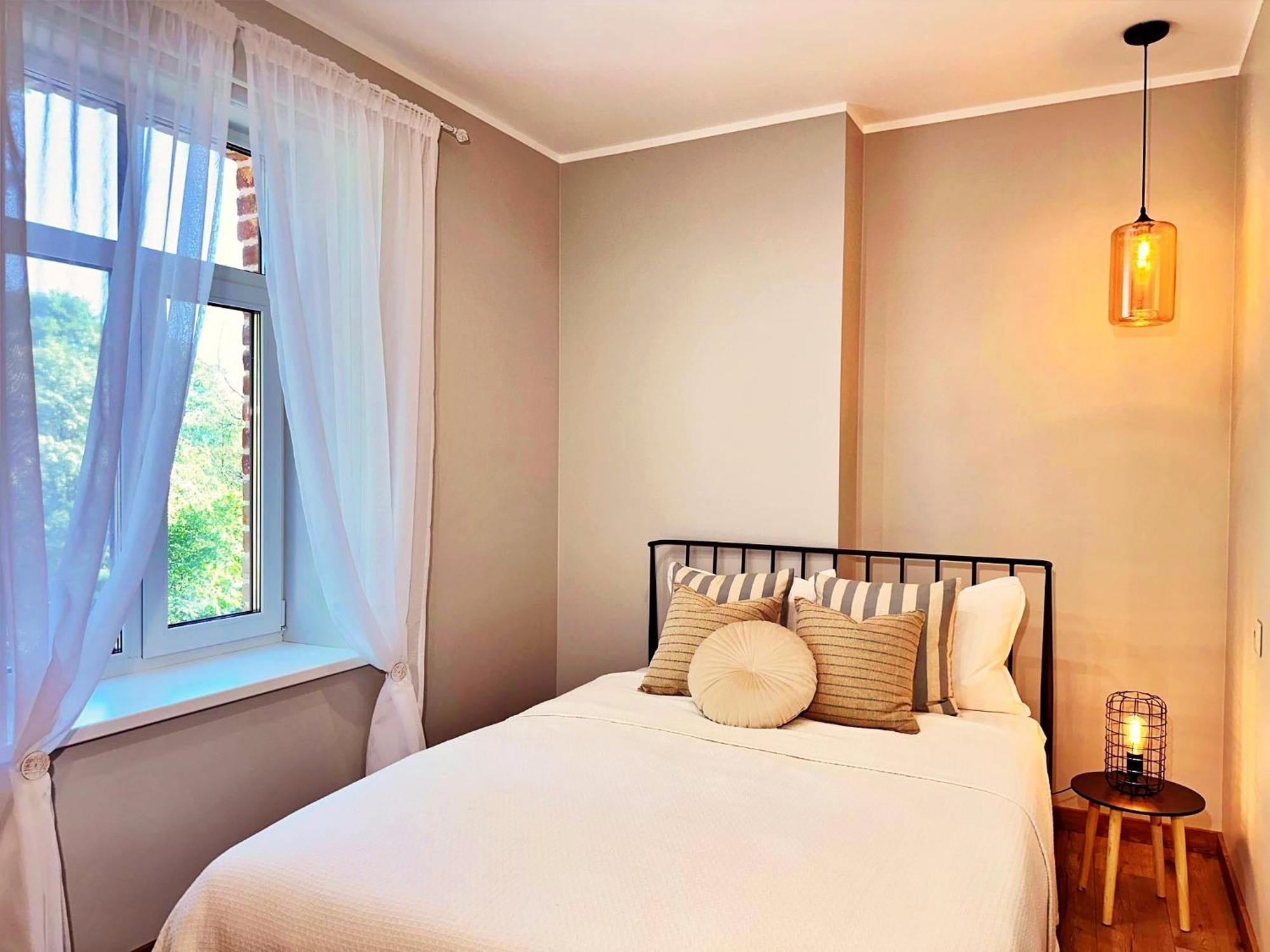Cozy Apartments Jūrkalne المظهر الخارجي الصورة