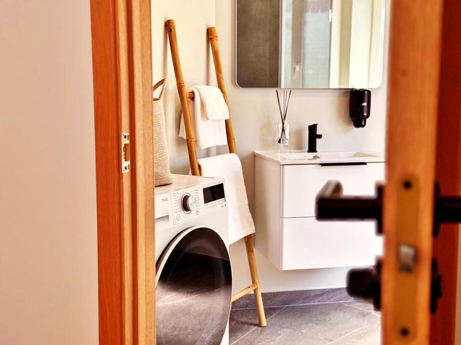 Cozy Apartments Jūrkalne المظهر الخارجي الصورة