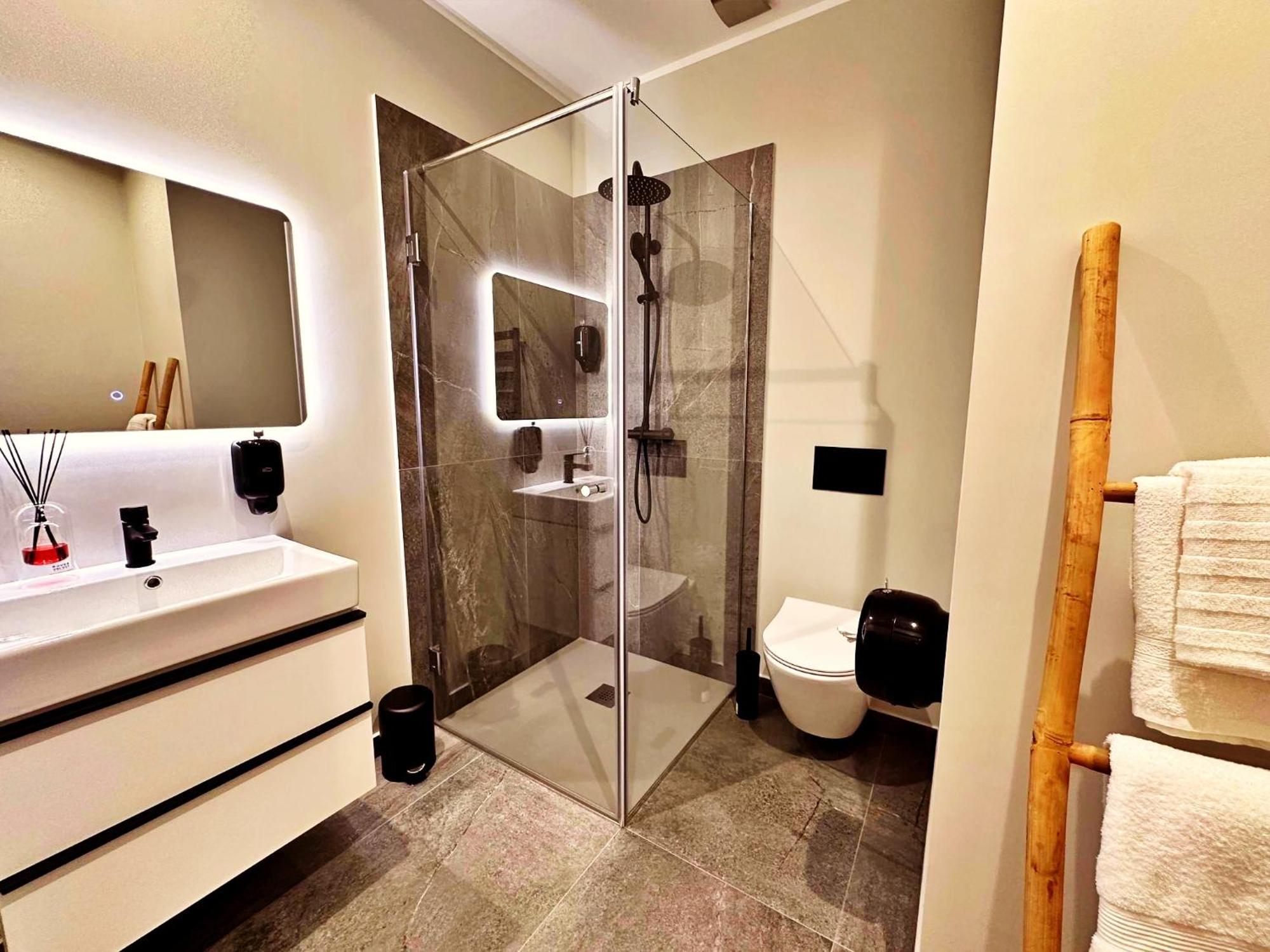 Cozy Apartments Jūrkalne المظهر الخارجي الصورة