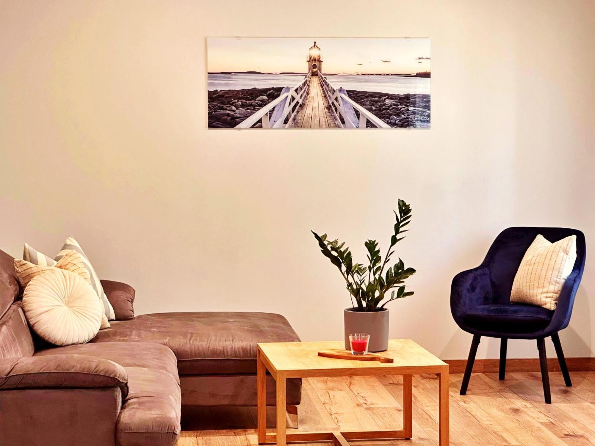 Cozy Apartments Jūrkalne المظهر الخارجي الصورة