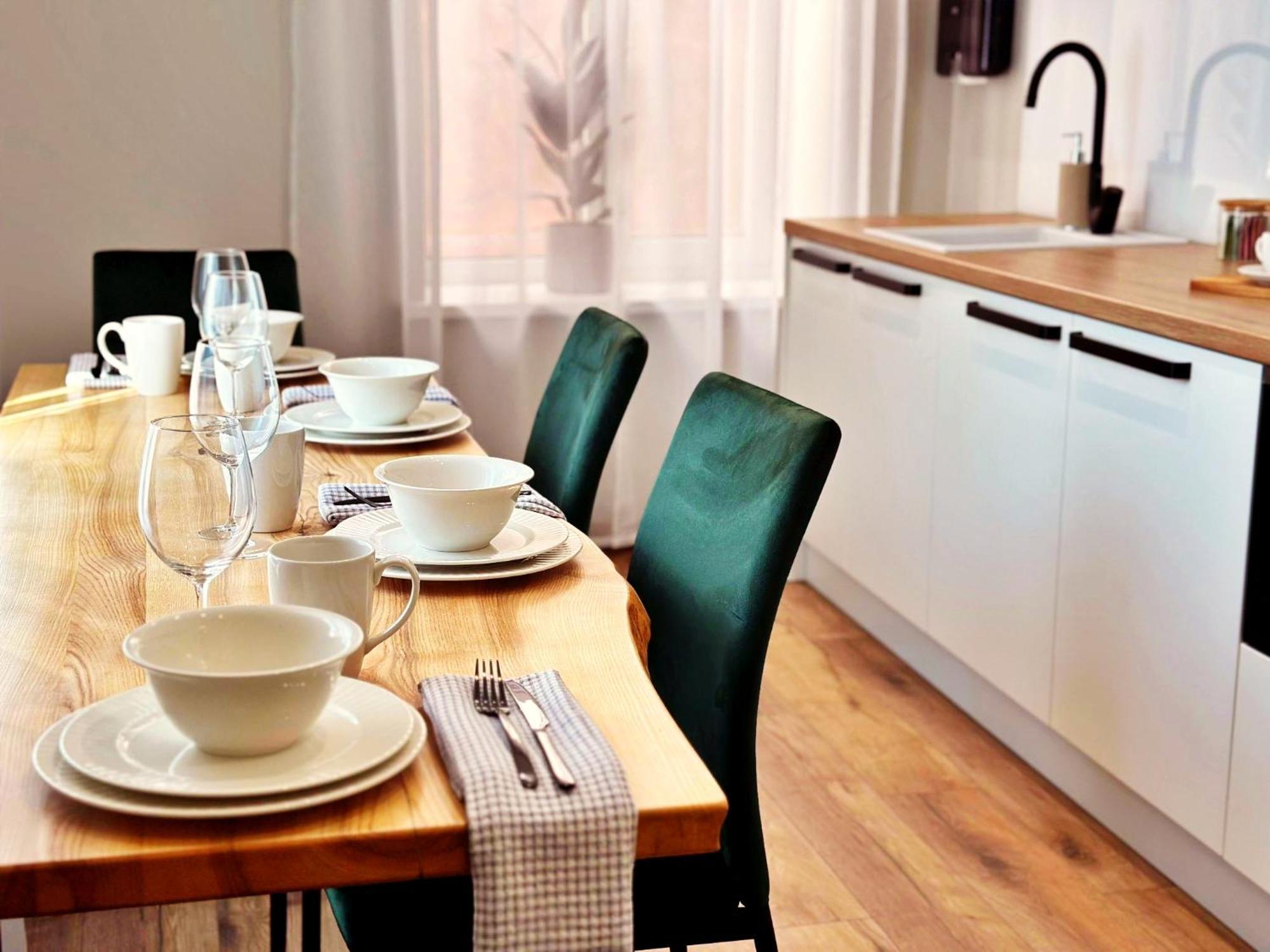 Cozy Apartments Jūrkalne المظهر الخارجي الصورة